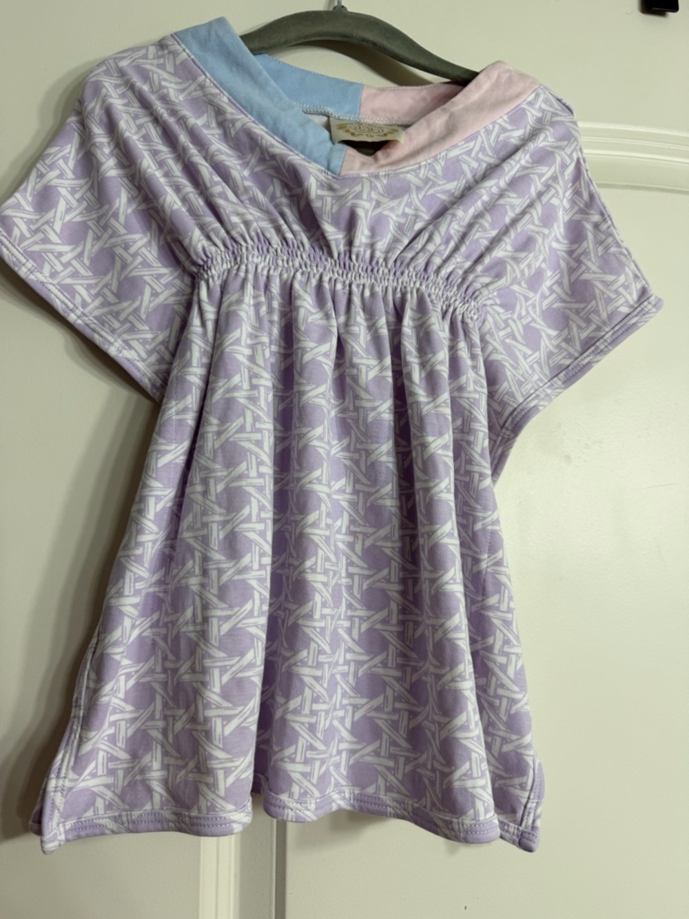 The Beaufort Bonnet Company 3T swim cover up